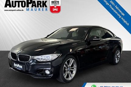 BMW 425 Gebrauchtwagen