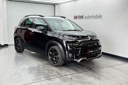 Citroen C3 Aircross Gebrauchtwagen