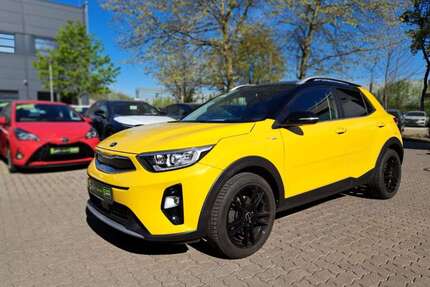Kia Stonic Gebrauchtwagen