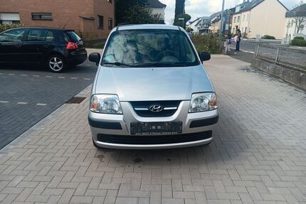 Hyundai Atos Gebrauchtwagen