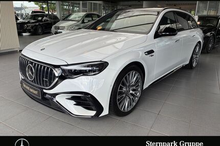 Mercedes-Benz E 53 AMG Gebrauchtwagen