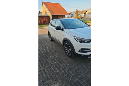 Opel Grandland (X) Gebrauchtwagen