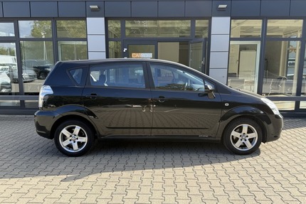 Toyota Corolla Verso 1.8 Executive Gebrauchtwagen