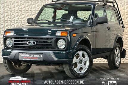 Lada Taiga Gebrauchtwagen