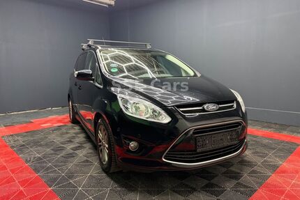 Ford Grand C-Max Gebrauchtwagen