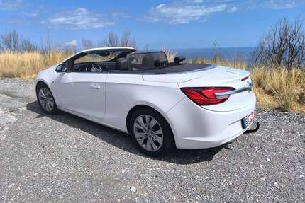 Opel Cascada Gebrauchtwagen