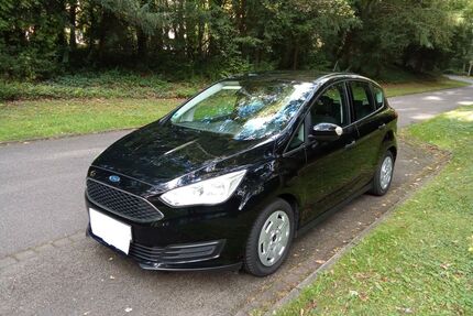 Ford C-Max Gebrauchtwagen