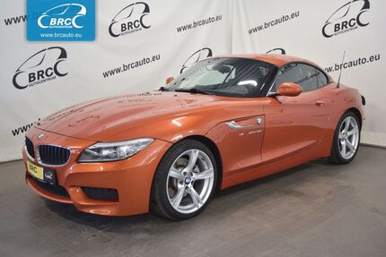BMW Z4 Gebrauchtwagen