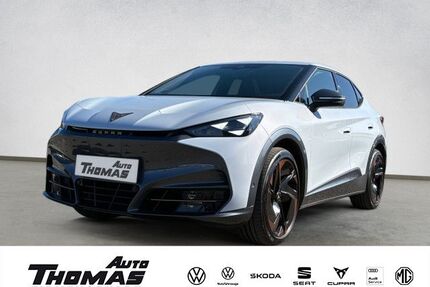 Cupra Tavascan Gebrauchtwagen