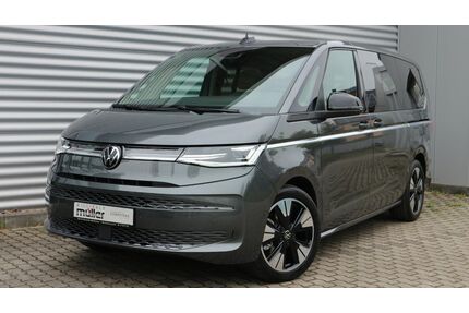VW T7 Multivan Gebrauchtwagen