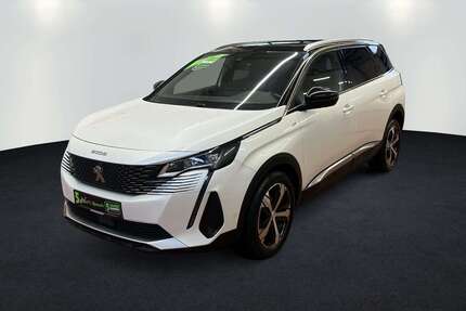 Peugeot 5008 Gebrauchtwagen