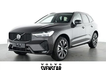 Volvo XC60 Gebrauchtwagen