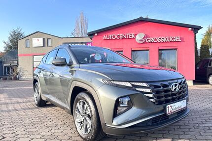 Hyundai TUCSON Gebrauchtwagen
