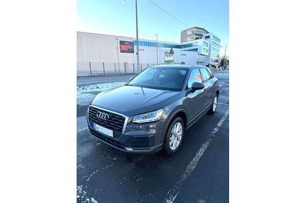 Audi Q2 Gebrauchtwagen