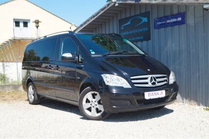 Mercedes-Benz Viano Gebrauchtwagen