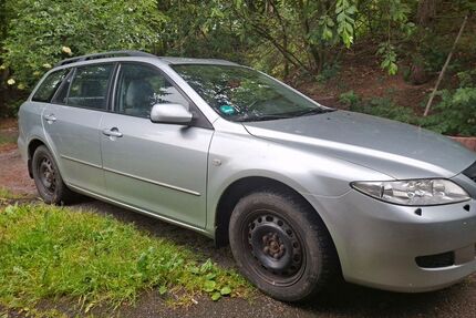 Mazda 6 Gebrauchtwagen
