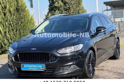 Ford Mondeo Gebrauchtwagen