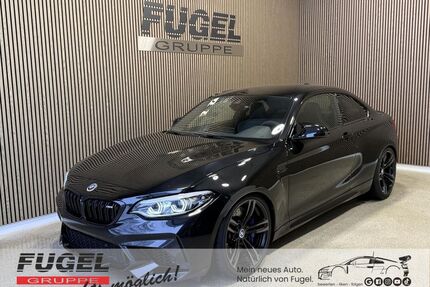 BMW M2 Gebrauchtwagen