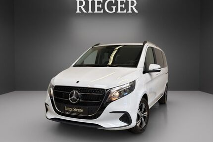 Mercedes-Benz V 220 Gebrauchtwagen