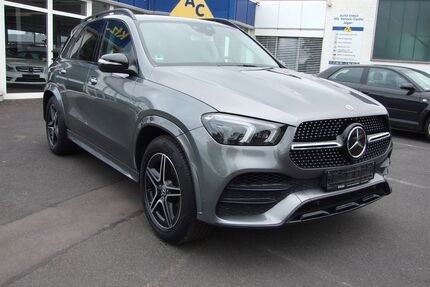 Mercedes-Benz GLE 350 Gebrauchtwagen