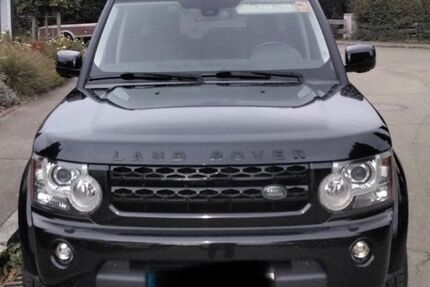 Land Rover Discovery Gebrauchtwagen