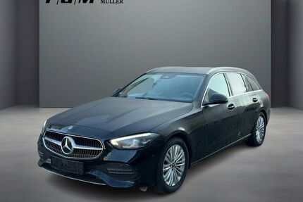 Mercedes-Benz C 180 Gebrauchtwagen