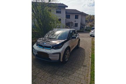 BMW i3 Gebrauchtwagen