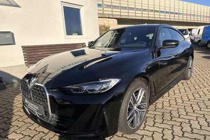 BMW 420 Gran Coupé 
