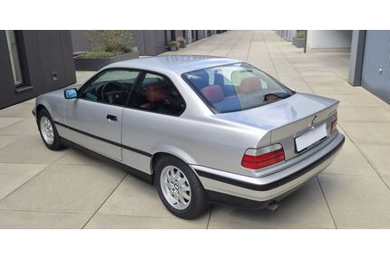 BMW 318 Gebrauchtwagen