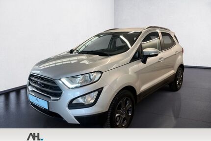 Ford EcoSport Gebrauchtwagen