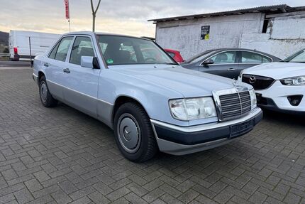 Mercedes-Benz 200 Gebrauchtwagen