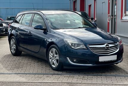 Opel Insignia Gebrauchtwagen