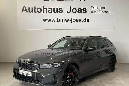 BMW 340 Gebrauchtwagen