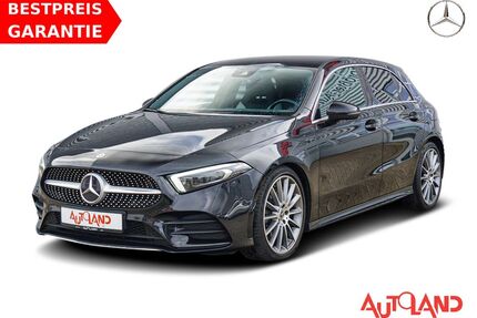Mercedes-Benz A 250 Gebrauchtwagen