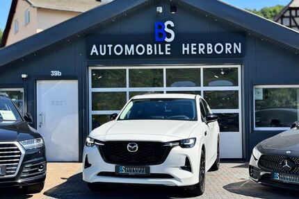 Mazda CX-60 Gebrauchtwagen