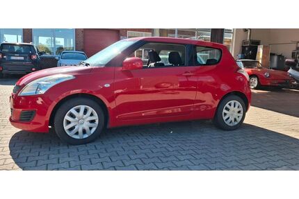 Suzuki Swift Gebrauchtwagen
