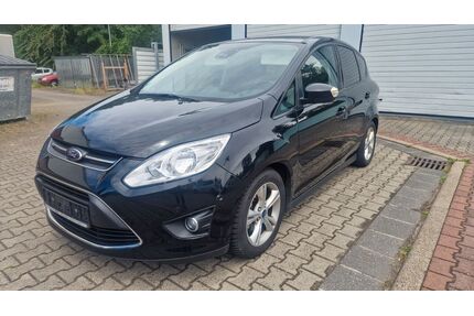 Ford C-Max Gebrauchtwagen
