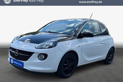Opel Adam Gebrauchtwagen