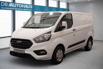 Ford Transit Custom Gebrauchtwagen