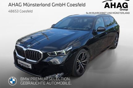 BMW 520 Gebrauchtwagen