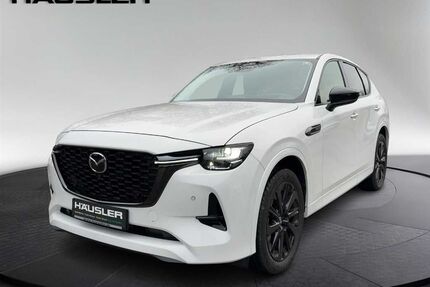 Mazda CX-60 Gebrauchtwagen