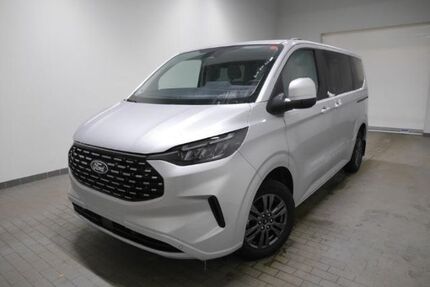 Ford Tourneo Custom Gebrauchtwagen