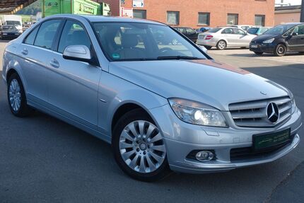 Mercedes-Benz C 180 Gebrauchtwagen