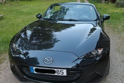 Mazda MX-5 Gebrauchtwagen