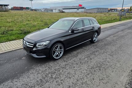 Mercedes-Benz C 200 Gebrauchtwagen