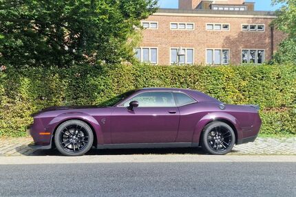 Dodge Challenger Gebrauchtwagen
