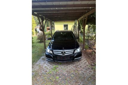 Mercedes-Benz C 250 Gebrauchtwagen