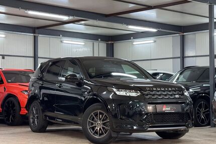Land Rover Discovery Sport Gebrauchtwagen