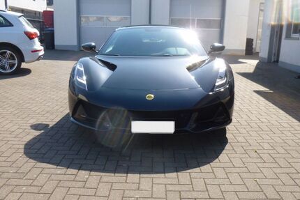 Lotus Emira Gebrauchtwagen