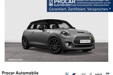 Mini Cooper SE Gebrauchtwagen